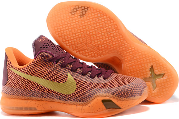 Kobe 10-026