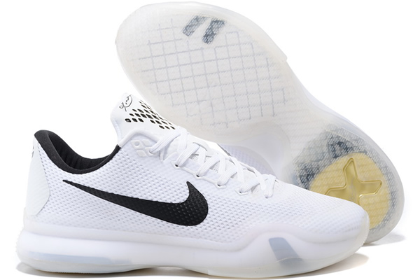 Nike Kobe 10