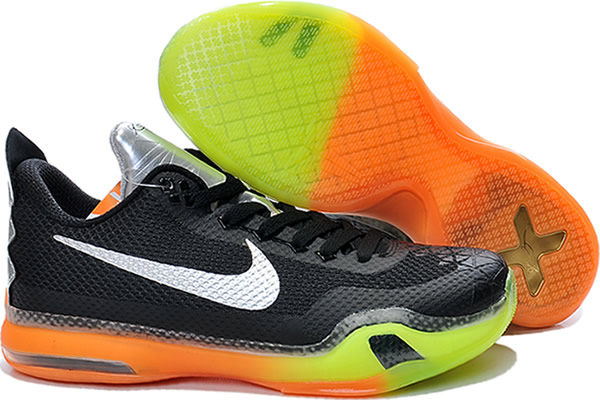 Nike Kobe 10 (Women)